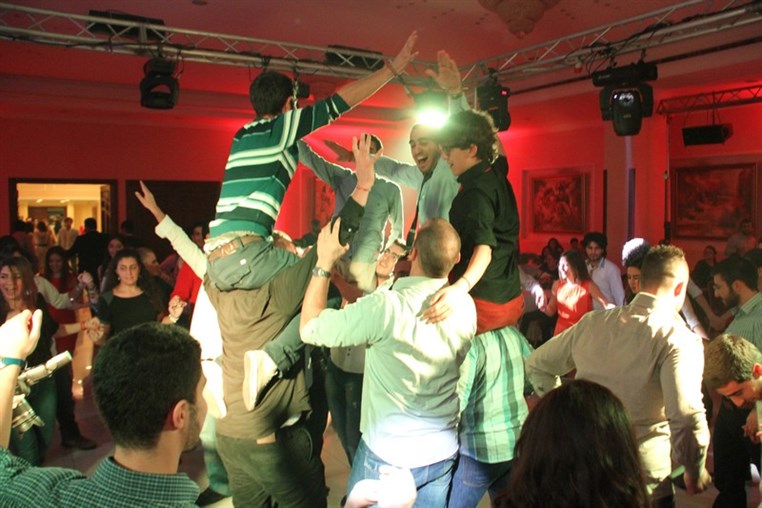 Armenian Night 